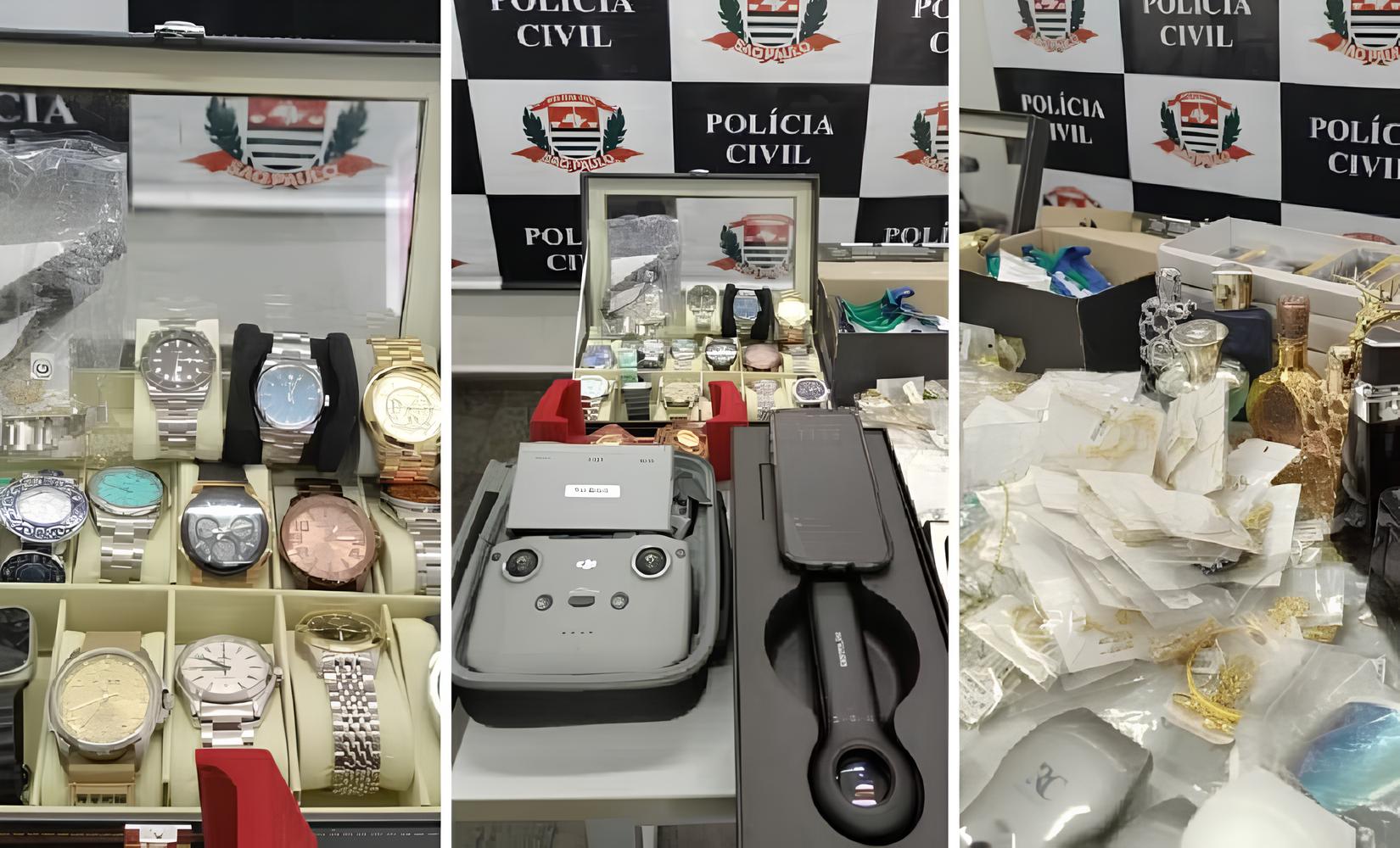 O Caso do Motorista-Fantasma: Como um Funcionário de Aeroporto Desviou Cargas por Um Ano e Foi Desmascarado 15 O Caso do Motorista Fantasma Como um Funcion rio de Aeroporto Desviou Cargas por Um Ano e Foi Desmascarado