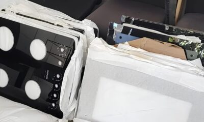 O Caso dos Cooktops Roubados Como uma Multinacional Descobriu um Esquema Milion rio de Furto e Recepta o em Campinas e Regi o