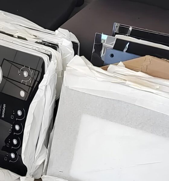 O Caso dos Cooktops Roubados: Como uma Multinacional Descobriu um Esquema Milionário de Furto e Receptação em Campinas e Região 16 O Caso dos Cooktops Roubados Como uma Multinacional Descobriu um Esquema Milion rio de Furto e Recepta o em Campinas e Regi o