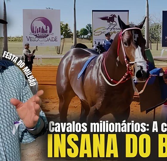 O Cavalo Milionário de Sorocaba: A Jornada Luxuosa que Está Abalando o Mundo Sertanejo 16 O Cavalo Milion rio de Sorocaba A Jornada Luxuosa que Est Abalando o Mundo Sertanejo