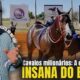 O Cavalo Milion rio de Sorocaba A Jornada Luxuosa que Est Abalando o Mundo Sertanejo