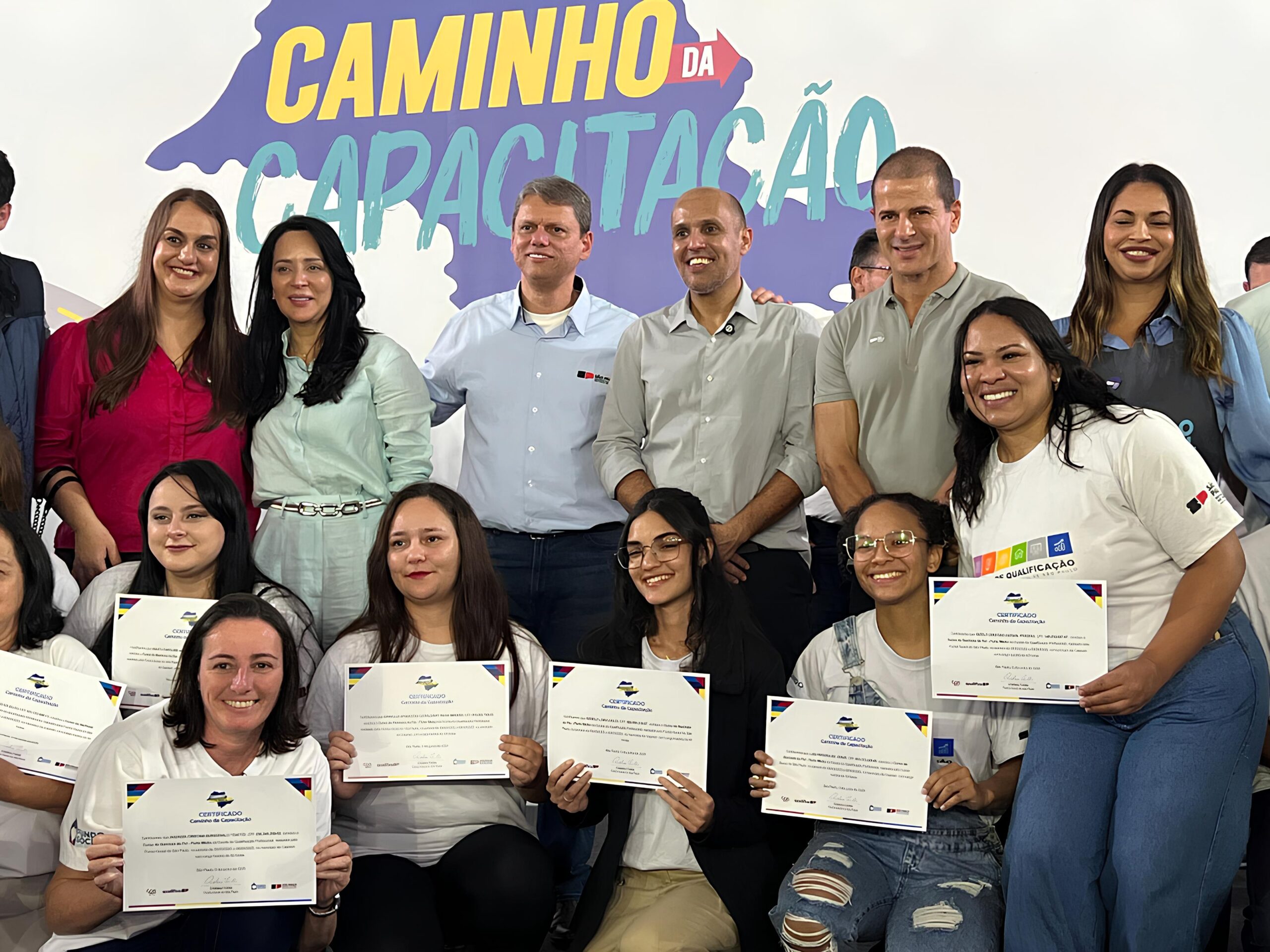 O Dia em Que Capivari e Indaiatuba Viraram Palco de Sonhos: A Formatura do Caminho da Capacitação 15 O Dia em Que Capivari e Indaiatuba Viraram Palco de Sonhos A Formatura do Caminho da Capacita o scaled