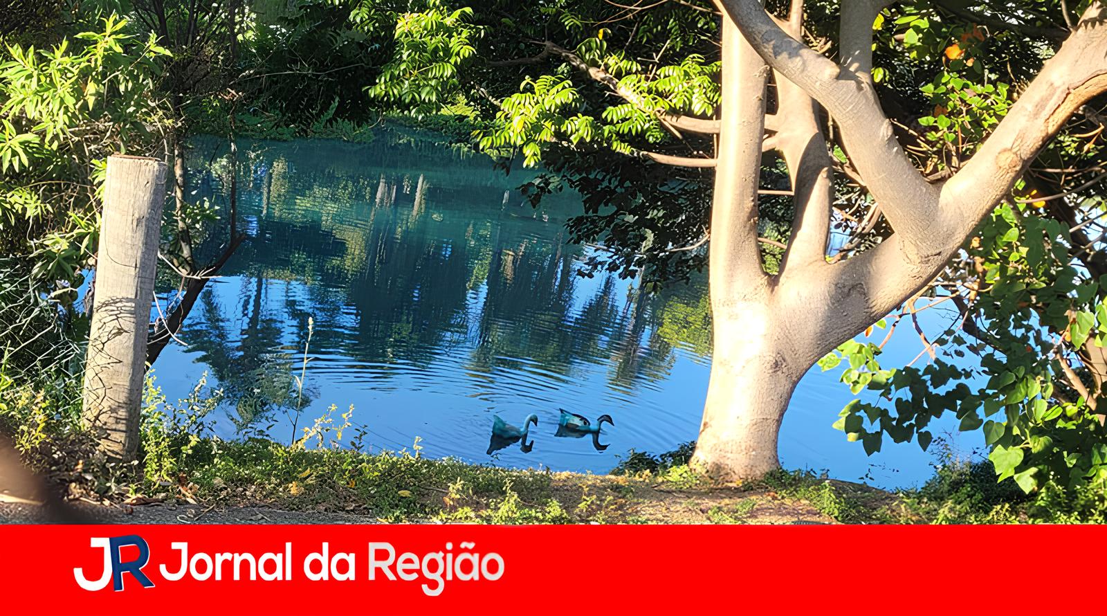 O Dia em que o Azul Invadiu Jundiaí: Um Caso de Negligência Ambiental que Pintou um Lago e Deixou o Brasil de Olhos Arregalados 15