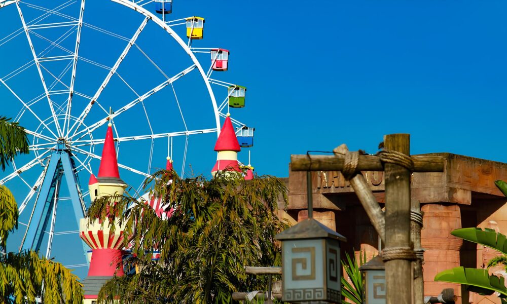 O Dia em que o Hopi Hari Virou Sua Segunda Casa 7 Dicas Inesquec veis para Viver Uma Experi ncia nica no Maior Parque Tem tico de S o Paulo