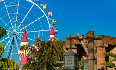 O Dia em que o Hopi Hari Virou Sua Segunda Casa 7 Dicas Inesquec veis para Viver Uma Experi ncia nica no Maior Parque Tem tico de S o Paulo