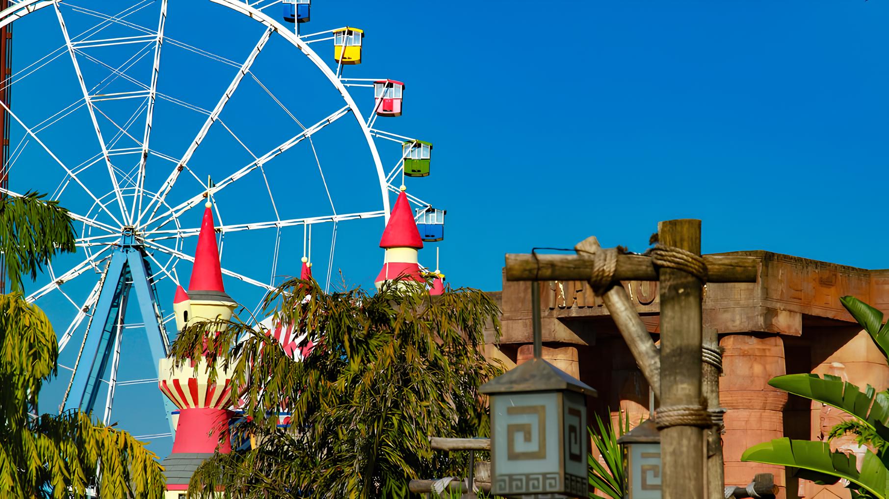 O Dia em que o Hopi Hari Virou Sua Segunda Casa: 7 Dicas Inesquecíveis para Viver Uma Experiência Única no Maior Parque Temático de São Paulo 15
