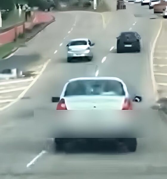 O Dia em que um Carro com Mais de 100 Multas Foi Parar no Pátio: A História Por Trás da Operação Rotineira que Virou Caso Policial 16 O Dia em que um Carro com Mais de 100 Multas Foi Parar no P tio A Hist ria Por Tr s da Opera o Rotineira que Virou Caso Policial