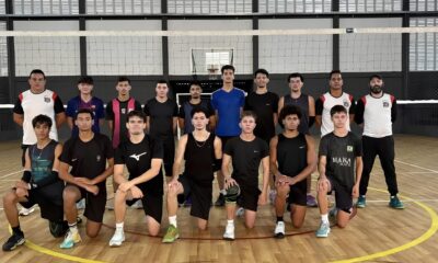 O Enigma do Confronto Pr Jogos Regionais Como S o Roque e Indaiatuba Est o Escrevendo o Pr ximo Cap tulo do V lei Paulista