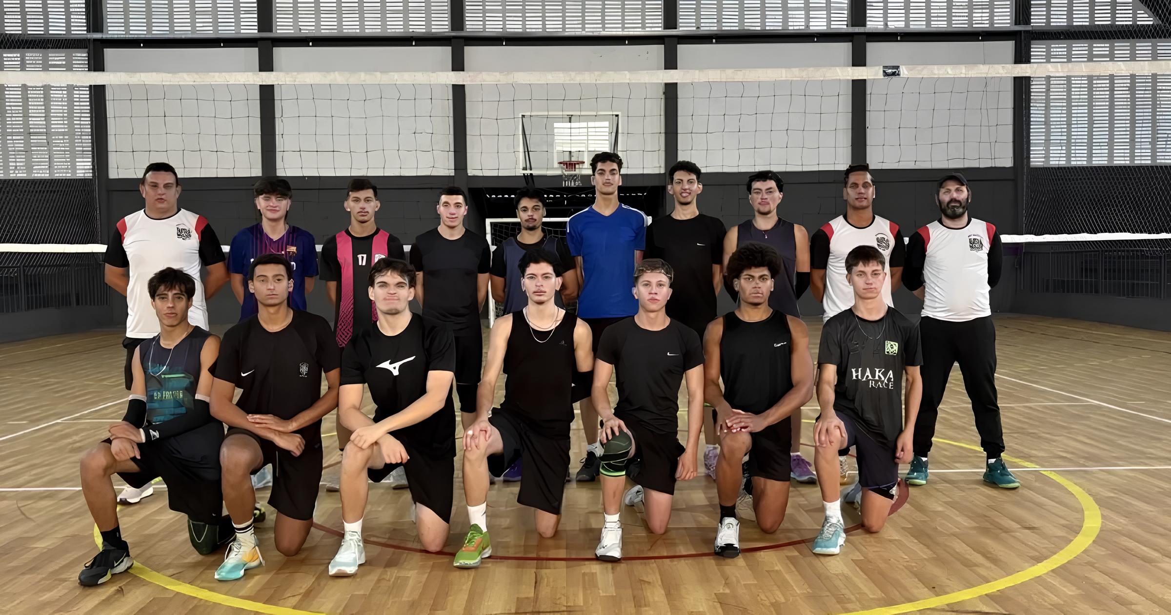 O Enigma do Confronto Pré-Jogos Regionais: Como São Roque e Indaiatuba Estão Escrevendo o Próximo Capítulo do Vôlei Paulista 15