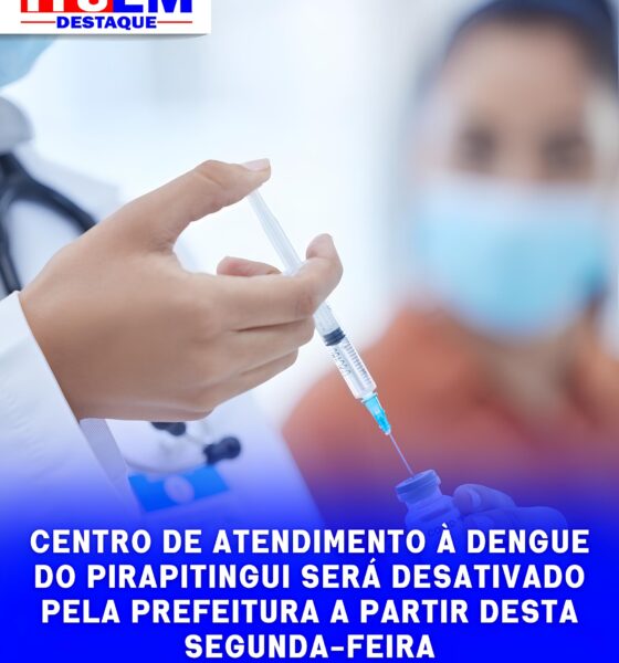O Fim do Centro de Atendimento à Dengue em Itu: O Que Isso Significa Para a Saúde Pública da Cidade? 16 O Fim do Centro de Atendimento Dengue em Itu O Que Isso Significa Para a Sa de P blica da Cidade