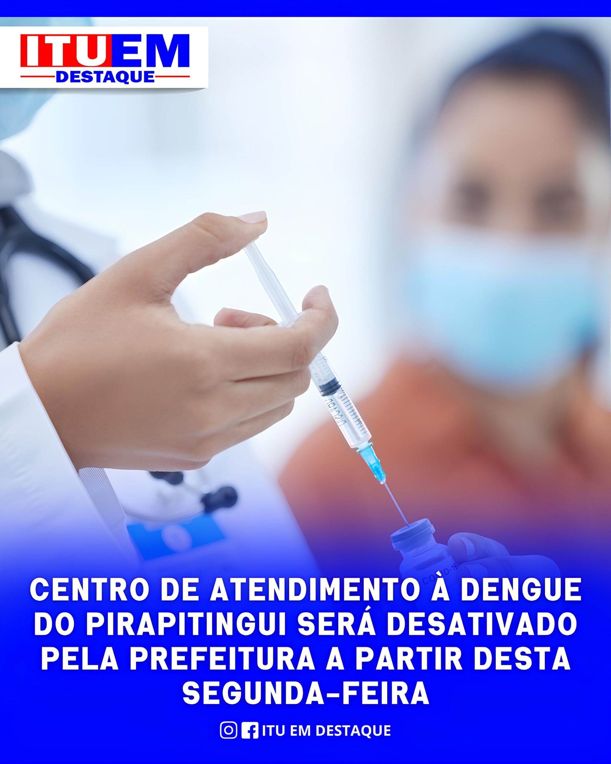 O Fim do Centro de Atendimento à Dengue em Itu: O Que Isso Significa Para a Saúde Pública da Cidade? 15 O Fim do Centro de Atendimento Dengue em Itu O Que Isso Significa Para a Sa de P blica da Cidade scaled