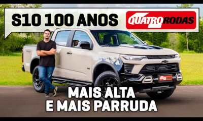 O Futuro H brido Nacional Como a Lecar Pode Revolucionar o Mercado Automotivo Brasileiro