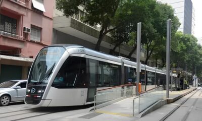 O Futuro Sobre Trilhos Como o VLT Sumar Campinas Promete Revolucionar a Mobilidade Urbana