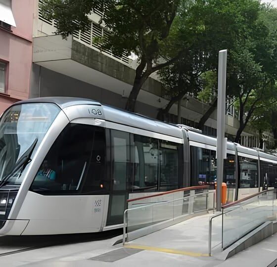 O Futuro Sobre Trilhos: Como o VLT Sumaré-Campinas Promete Revolucionar a Mobilidade Urbana 16 O Futuro Sobre Trilhos Como o VLT Sumar Campinas Promete Revolucionar a Mobilidade Urbana