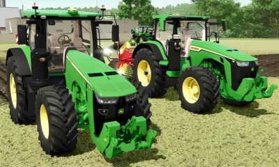 O Futuro da Engenharia Como a John Deere Est Redefinindo o Planejamento Performance em Indaiatuba