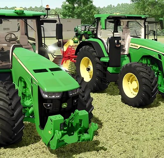 O Futuro da Engenharia: Como a John Deere Está Redefinindo o Planejamento & Performance em Indaiatuba 16 O Futuro da Engenharia Como a John Deere Est Redefinindo o Planejamento Performance em Indaiatuba