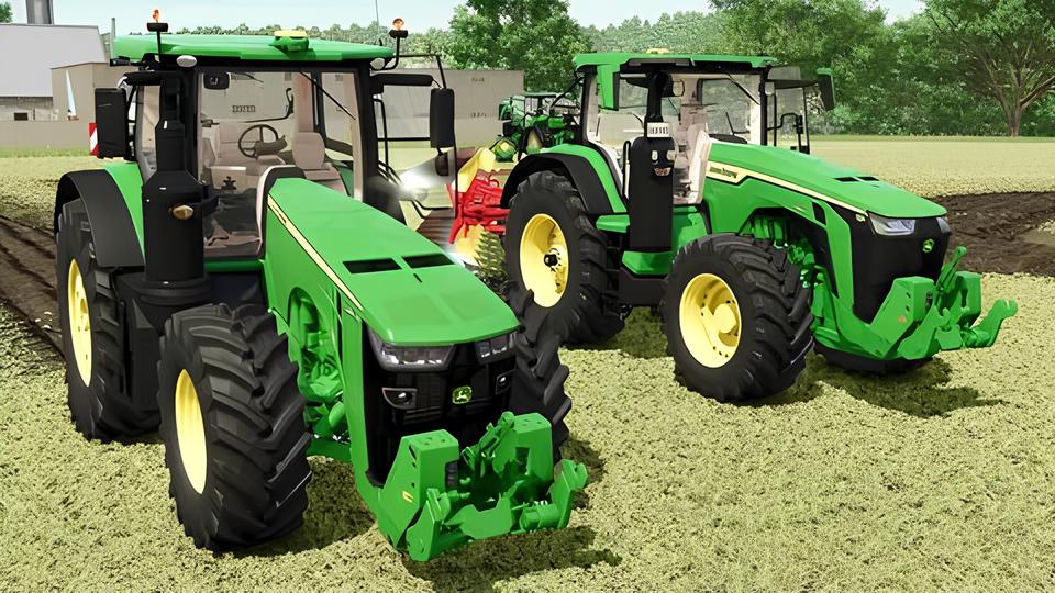 O Futuro da Engenharia: Como a John Deere Está Redefinindo o Planejamento & Performance em Indaiatuba 15 O Futuro da Engenharia Como a John Deere Est Redefinindo o Planejamento Performance em Indaiatuba