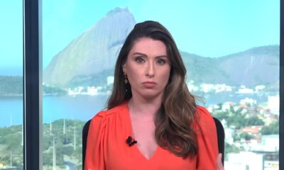 O Grande Jogo das Not cias Como a Contrata o de Jaqueline Frizon Refor a a Batalha Pelo Dom nio Pol tico na Record