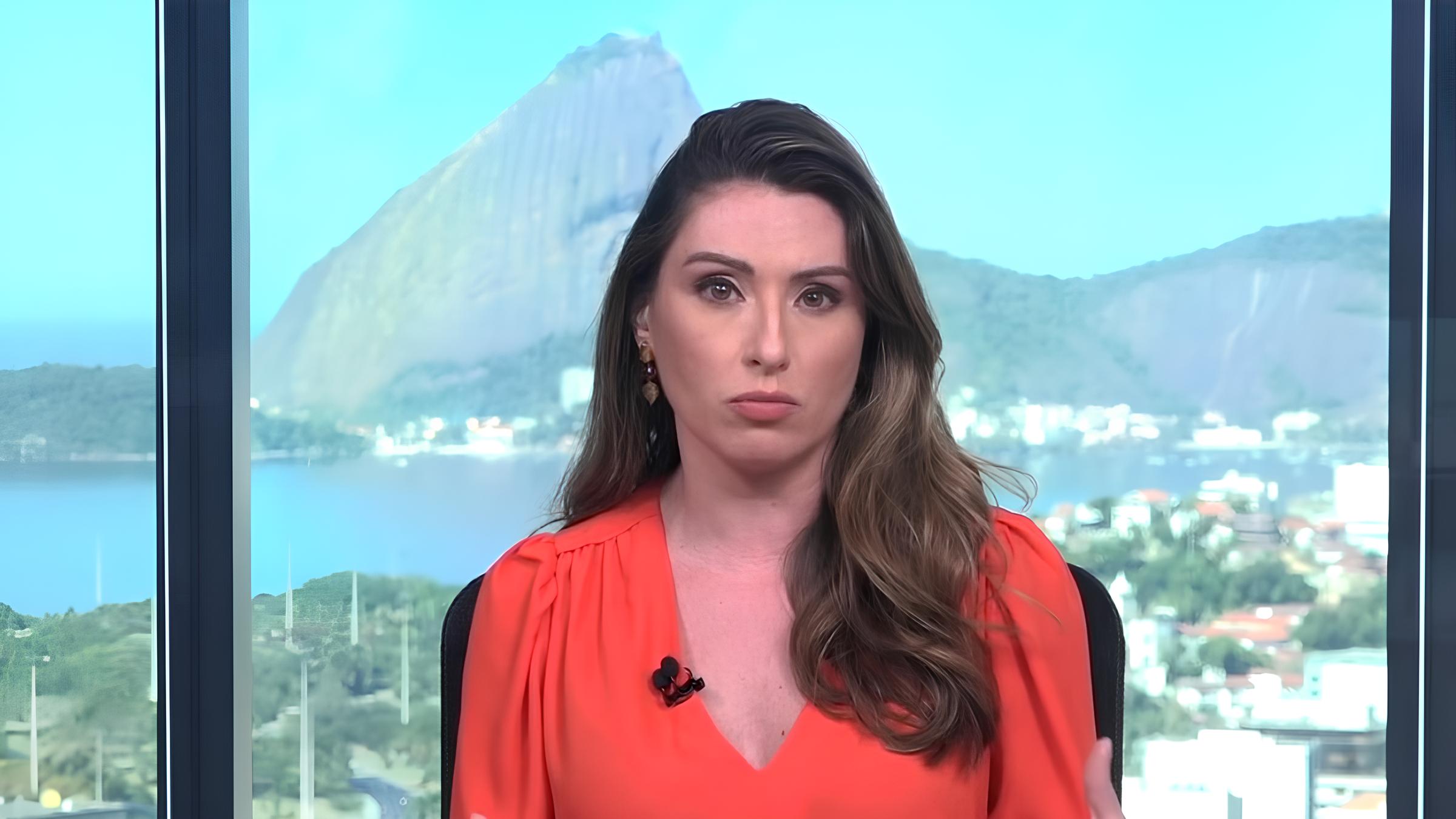 O Grande Jogo das Notícias: Como a Contratação de Jaqueline Frizon Reforça a Batalha Pelo Domínio Político na Record 15 O Grande Jogo das Not cias Como a Contrata o de Jaqueline Frizon Refor a a Batalha Pelo Dom nio Pol tico na Record