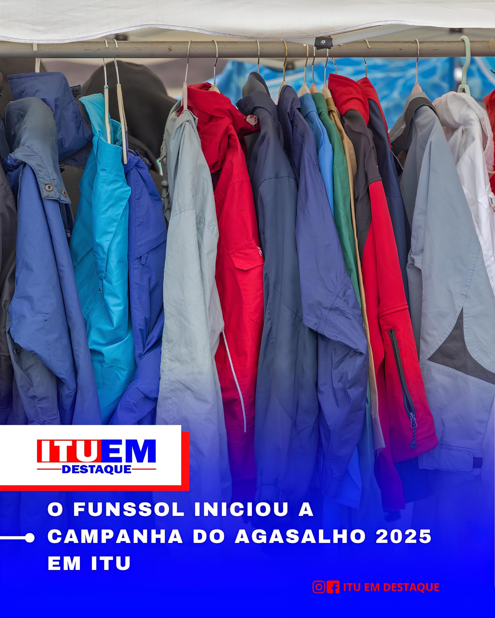 O Inverno Está Chegando: Como a Campanha do Agasalho 2025 de Itu Pode Aquecer Corações (e Muito Mais) 15 O Inverno Est Chegando Como a Campanha do Agasalho 2025 de Itu Pode Aquecer Cora es e Muito Mais scaled