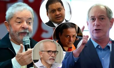 O Jogo Pol tico do Maranh o em 2026 Como Weverton Rocha e Lula Podem Redefinir o Futuro do Estado