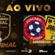 O Jogo Que Parou Taquara Como Tr s Equipes Conquistaram Suas Vagas na Hist ria do Citadino 2025