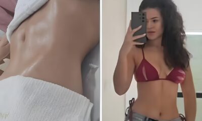 O Momento Mais Revelador de Maisa Como a Drenagem Linf tica Transformou Sua Rotina de Cuidados Pessoais