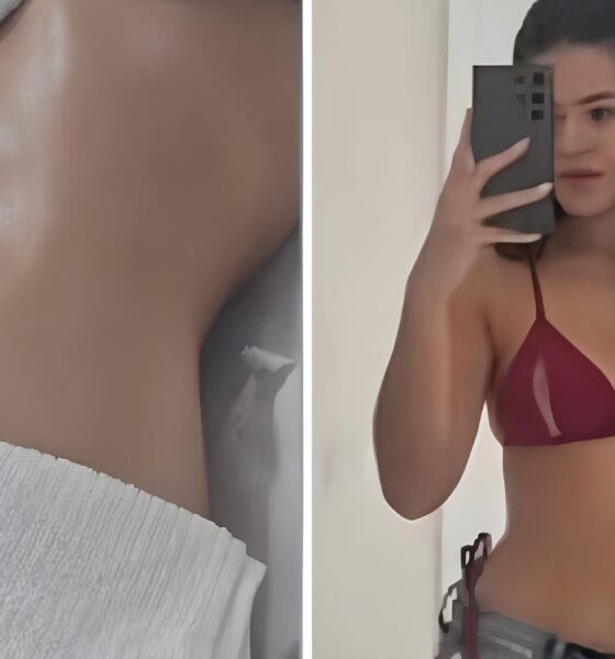 O Momento Mais Revelador de Maisa: Como a Drenagem Linfática Transformou Sua Rotina de Cuidados Pessoais 16 O Momento Mais Revelador de Maisa Como a Drenagem Linf tica Transformou Sua Rotina de Cuidados Pessoais