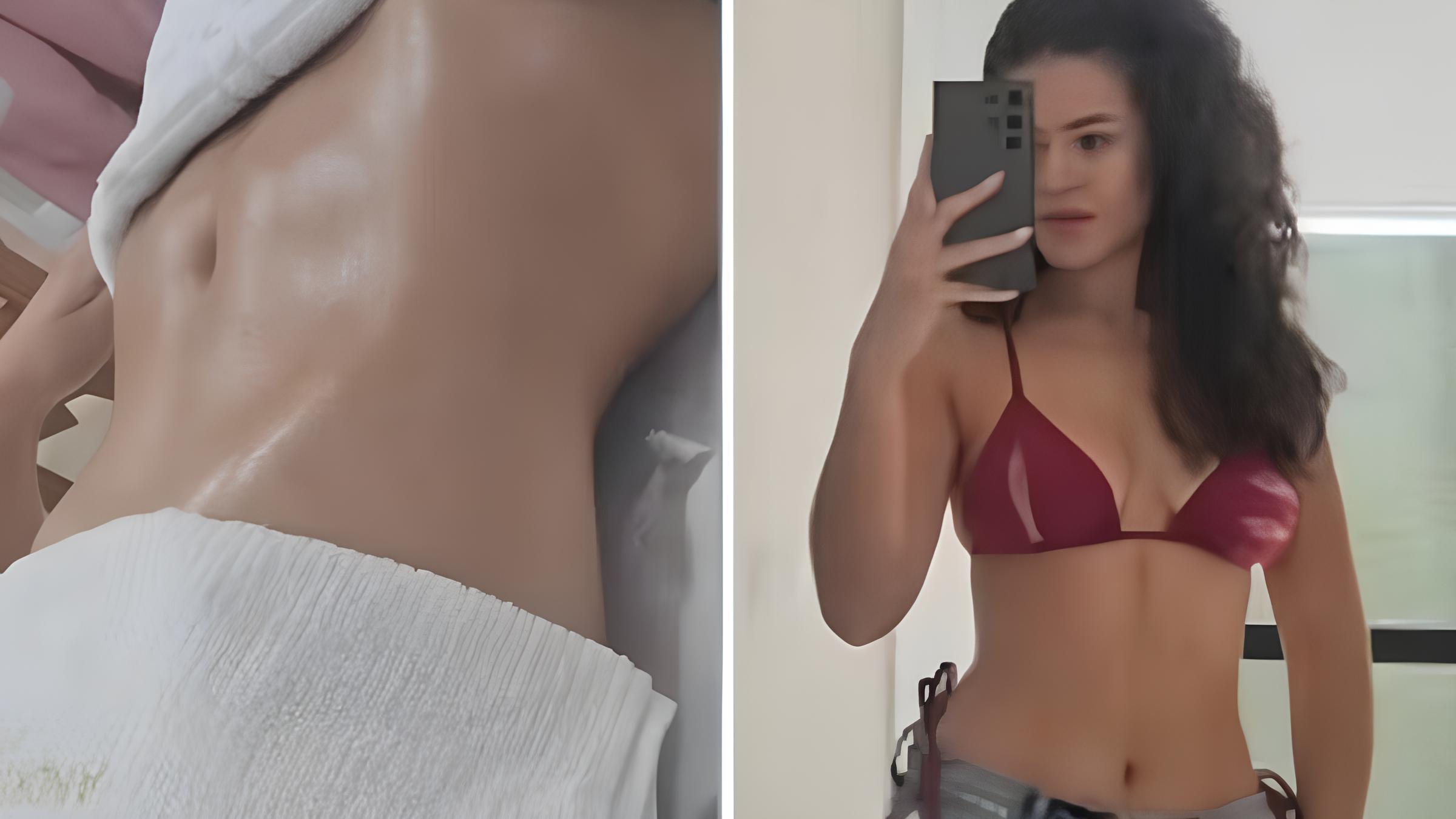 O Momento Mais Revelador de Maisa: Como a Drenagem Linfática Transformou Sua Rotina de Cuidados Pessoais 15 O Momento Mais Revelador de Maisa Como a Drenagem Linf tica Transformou Sua Rotina de Cuidados Pessoais