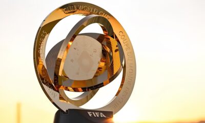 O Mundial de Clubes 2025 Quando a Gl ria Esportiva Encontra o Tesouro dos Cofres Como US 1 Bilh o Est Transformando o Futebol Global