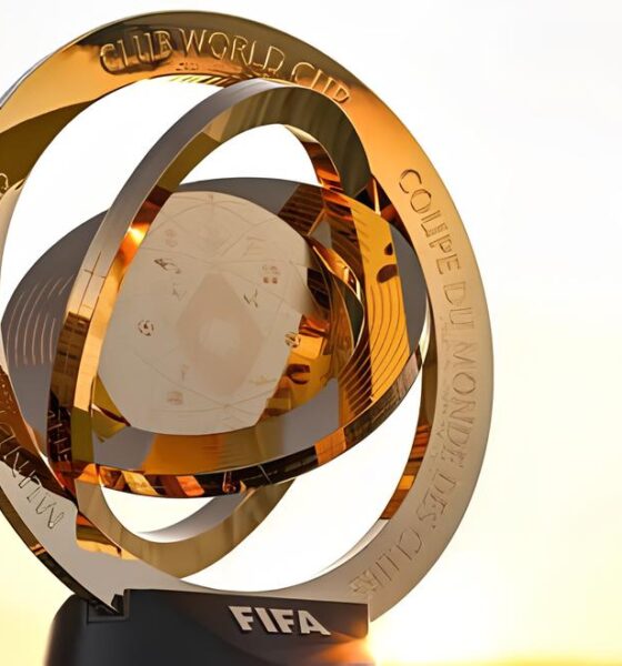 O Mundial de Clubes 2025: Quando a Glória Esportiva Encontra o Tesouro dos Cofres – Como US$1 Bilhão Está Transformando o Futebol Global 16 O Mundial de Clubes 2025 Quando a Gl ria Esportiva Encontra o Tesouro dos Cofres Como US 1 Bilh o Est Transformando o Futebol Global