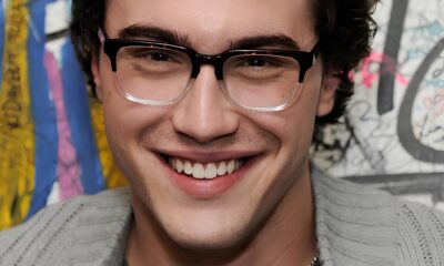 O Orgulho Latino na Anima o Global A Hist ria de lex Torres o G nio Mexicano que Conquistou Hollywood
