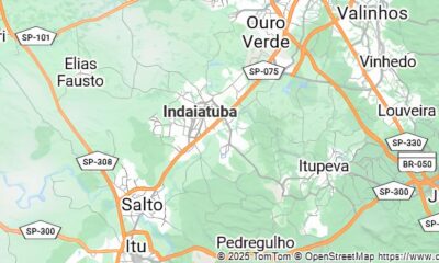 O Quebra Cabe a Digital Decifrando a Mensagem Codificada de Indaiatuba no Mundo Online