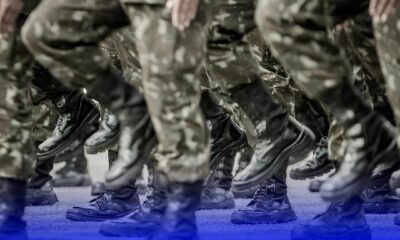 O Rel gio Est Tocado Por Que o Alistamento Militar Mais do que uma Obriga o para Jovens de Itu em 2025