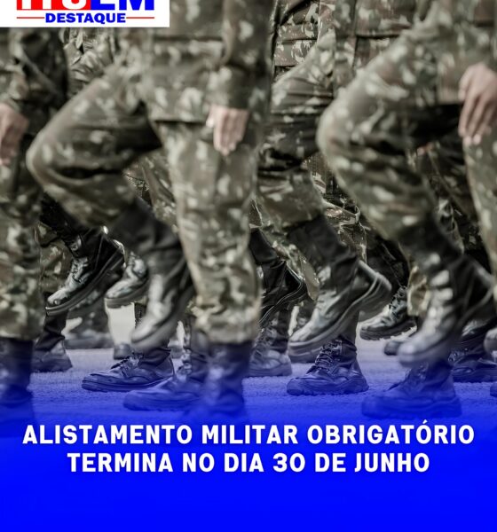 O Relógio Está Tocado: Por Que o Alistamento Militar é Mais do que uma Obrigação para Jovens de Itu em 2025 16 O Rel gio Est Tocado Por Que o Alistamento Militar Mais do que uma Obriga o para Jovens de Itu em 2025