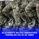 O Rel gio Est Tocado Por Que o Alistamento Militar Mais do que uma Obriga o para Jovens de Itu em 2025
