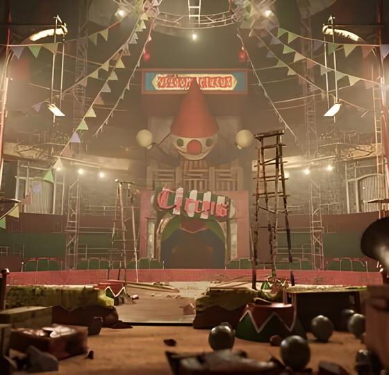 O Retorno do Circo dos Horrores: A Origem Revela os Segredos Mais Sombrios do Hopi Hari em 2025 16 O Retorno do Circo dos Horrores A Origem Revela os Segredos Mais Sombrios do Hopi Hari em 2025