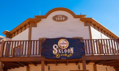 O Saloon do Hopi Hari Onde o Velho Oeste Ganha Vida em Vinhedo
