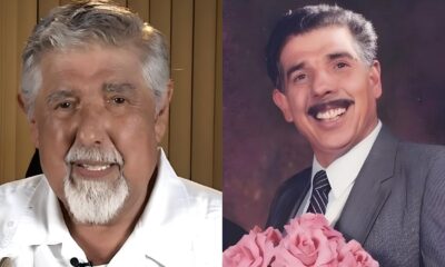 O Segredo de Girafales O Que o Filho de Rub n Aguirre Revelou Sobre a Morte do Professor Mais Amado da TV