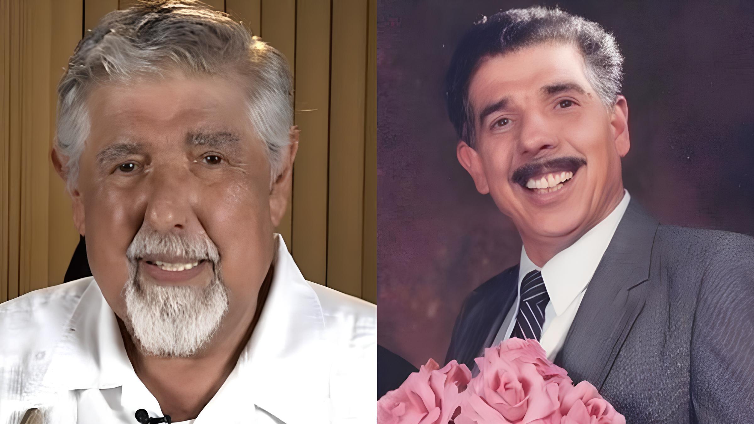 O Segredo de Girafales: O Que o Filho de Rubén Aguirre Revelou Sobre a Morte do Professor Mais Amado da TV 15 O Segredo de Girafales O Que o Filho de Rub n Aguirre Revelou Sobre a Morte do Professor Mais Amado da TV