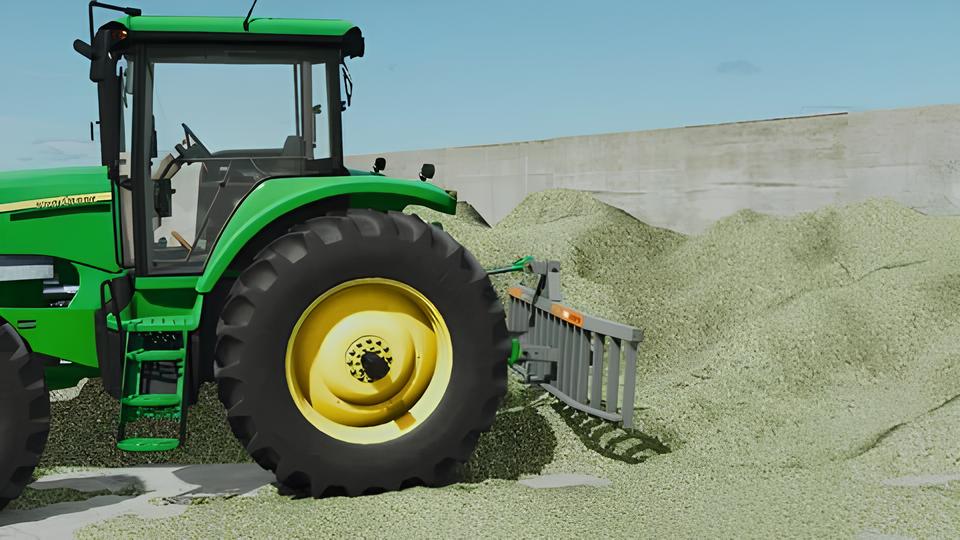 Oportunidade Única: Por Que o Cargo de Dynamics Developer (C) na John Deere em Indaiatuba Pode Ser a Virada da Sua Carreira 15 Oportunidade nica Por Que o Cargo de Dynamics Developer C na John Deere em Indaiatuba Pode Ser a Virada da Sua Carreira