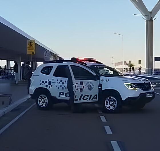 Pânico em Viracopos: Suspeita de Bomba Paralisa Terminal e Mobiliza GATE – O Que Aconteceu? 16 P nico em Viracopos Suspeita de Bomba Paralisa Terminal e Mobiliza GATE O Que Aconteceu