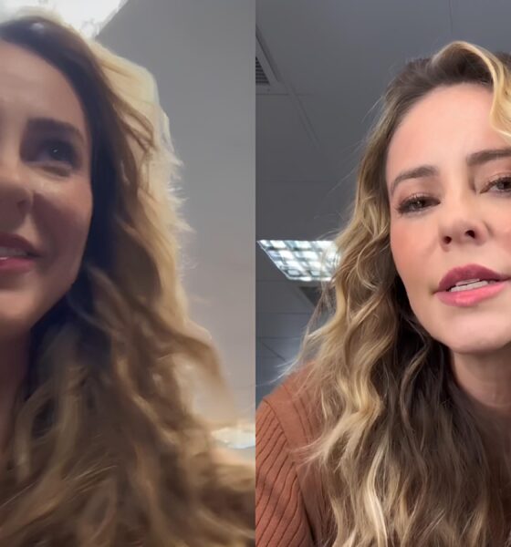 Paolla Oliveira Responde Nota Zero A Pol mica Que Dividiu Cr ticos e F s em Vale Tudo