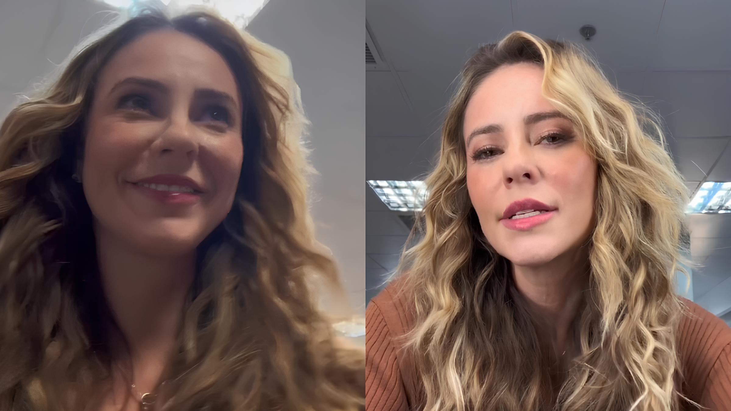 Paolla Oliveira Responde à Nota Zero: A Polêmica Que Dividiu Críticos e Fãs em Vale Tudo 15 Paolla Oliveira Responde Nota Zero A Pol mica Que Dividiu Cr ticos e F s em Vale Tudo
