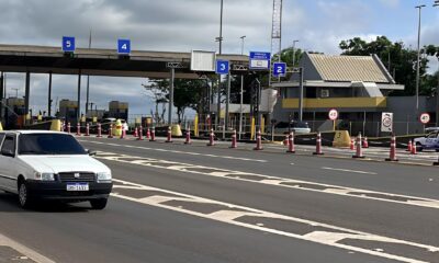 Ped gio na SP 127 O Reajuste Que Vai Pesar no Bolso dos Motoristas de Rio Claro e Piracicaba