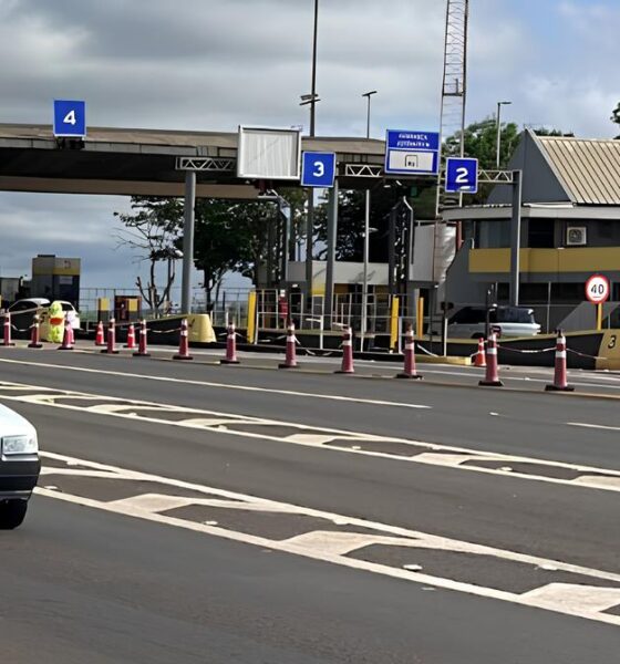Pedágio na SP-127: O Reajuste Que Vai Pesar no Bolso dos Motoristas de Rio Claro e Piracicaba 16 Ped gio na SP 127 O Reajuste Que Vai Pesar no Bolso dos Motoristas de Rio Claro e Piracicaba