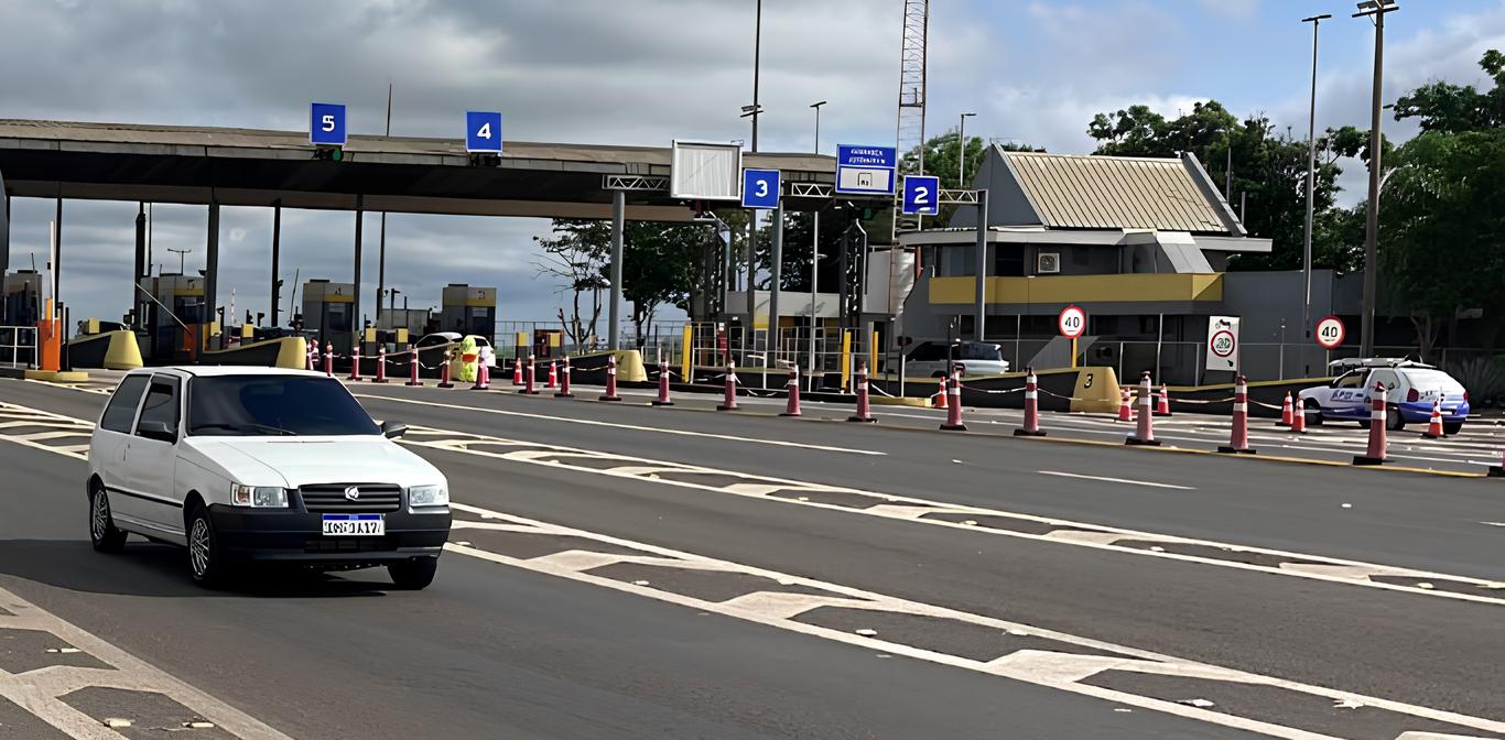 Pedágio na SP-127: O Reajuste Que Vai Pesar no Bolso dos Motoristas de Rio Claro e Piracicaba 15 Ped gio na SP 127 O Reajuste Que Vai Pesar no Bolso dos Motoristas de Rio Claro e Piracicaba
