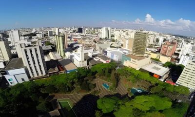 Por Que Essas Cidades S o Chamadas de O Futuro do Brasil Descubra Aqui