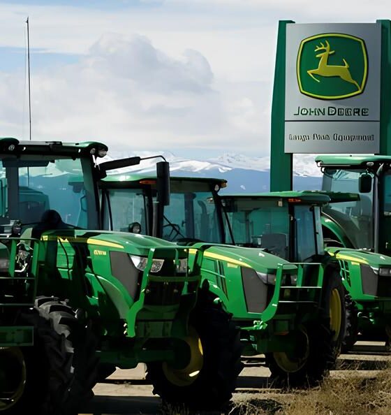 Por Que Esta Oportunidade na John Deere é o Primeiro Passo para um Futuro Financeiro Brilhante? 16 Por Que Esta Oportunidade na John Deere o Primeiro Passo para um Futuro Financeiro Brilhante