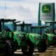Por Que Esta Oportunidade na John Deere o Primeiro Passo para um Futuro Financeiro Brilhante